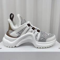 Louis Vuitton Archlight Shoes